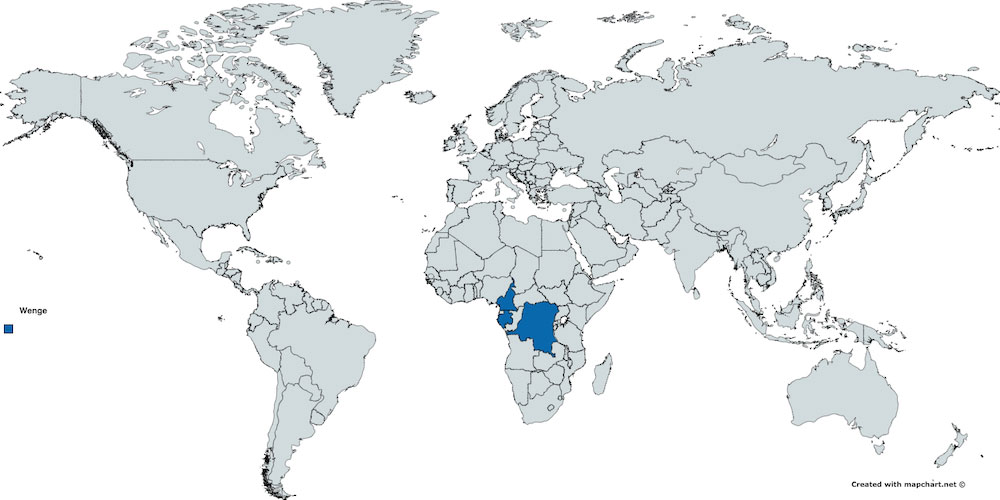 mapa-Wenge